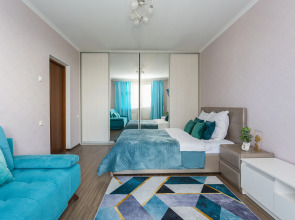 Квартира на Красногорском бульваре 6