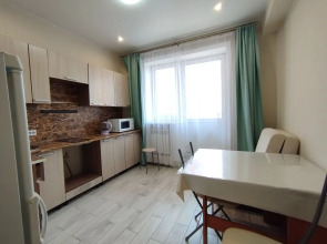 Квартира возле ДРКБ, военного госпиталя, Тэнгэри