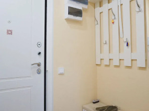 Апартаменты Right Room на Солнечном Бульваре 18