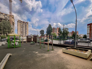 Апартаменты на Герцена 8 к2