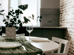 Квартира в центре города