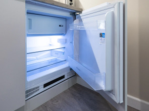 Апартаменты Баден Люкс