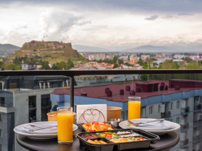 Апарт-отель Gori Apartment