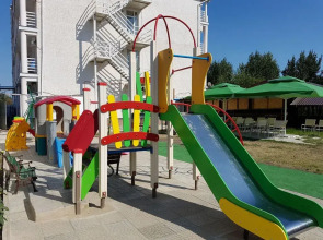 Отель Южный бриз