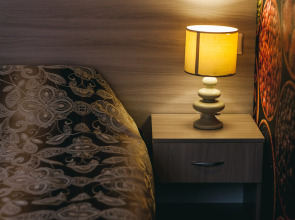 Мини-Отель Дзен