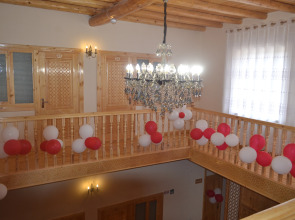 Бутик-Отель Old Town