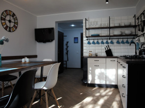 Апартаменты Голицына 19