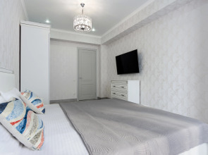 Квартира Райдас на Декабристов 36/2