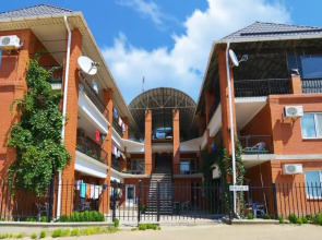 Гостевой Дом Айсерез