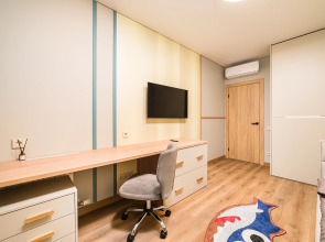 Апартаменты в Самом Центре Казани Premium в Royal Residence