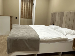 Квартира Двухуровневые апартаменты