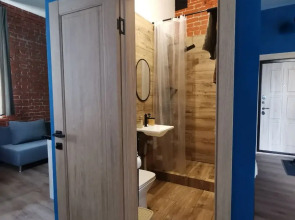 Апартаменты Авангард - Коломна