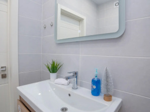 Апартаменты Островского 2