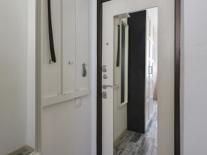 Квартира 234-2 Full House в ЖК Переделкино