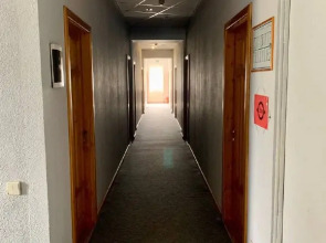 Мини-отель Сясь