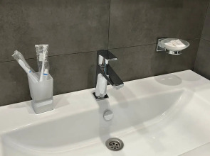 Апартаменты Moonstone