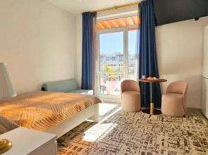 Квартира на Улице Мирной 11/1 (118)