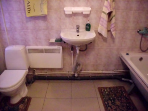 Гостевой дом Славянский Двор