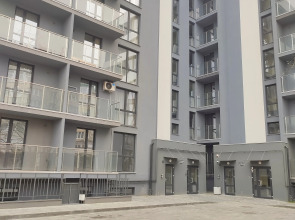 Апартаменты Раушен Румс Уютные апартаменты у моря и живописного леса