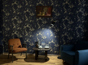 Отель Эридан