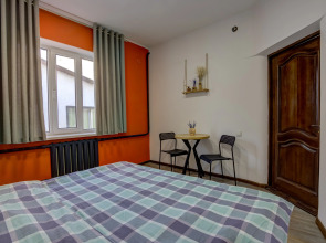 Хостел People Hostel & Coworking