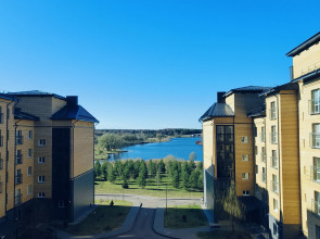 Апартаменты на Солнечной