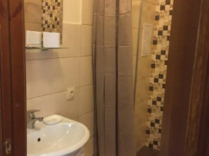 Отель Андорра