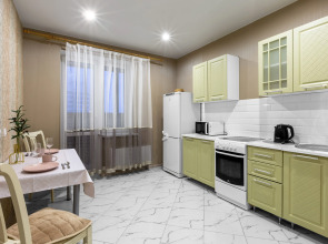 Апартаменты Room-Room Высота 162