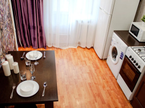 Квартира Апартаменты Квартирный Вопрос на Артема 116