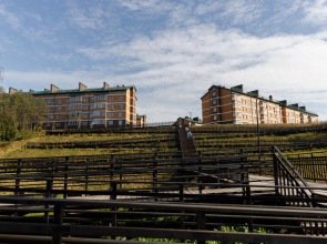 Квартира у Аэропорта Внуково