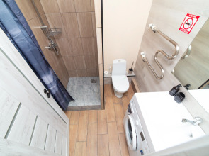 Апартаменты Rest Salute The Scent Of Pine