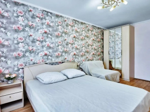 Квартира на Улице Шиллера 22