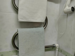 Апартаменты Like Home Tobolsk