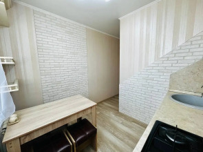 Апартаменты Трехкомнатные