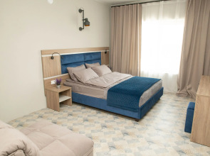 Гостевой дом Атмосфера Беляус