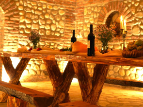 Villaggio Mirzaani Resort