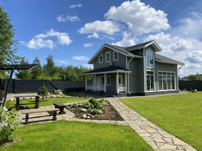 Гостевой дом Орешек