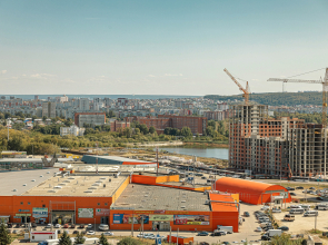 Квартира Отель Флагман