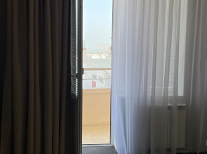 Гостевой дом  Марказ