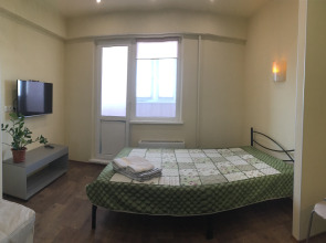 Апартаменты на Захарова