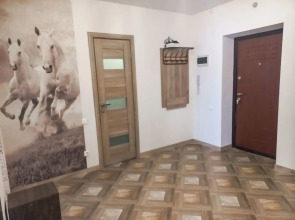 Квартира на улице имени Ивана Морозова 5