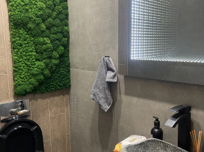 Апартаменты Alice Apart в самом сердце Нижнего