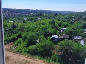 Апартаменты на Радужной