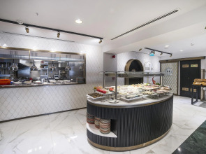 Vogue Hotel Supreme Istanbul