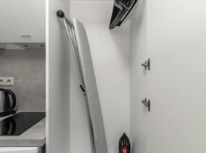 Апартаменты На Бульваре Эйнштейна 4