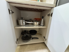 Квартира Уютная в Центре Города