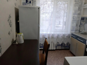 Апартаменты на Бертюльской