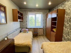 Квартира 4-комнатная Рыбинск