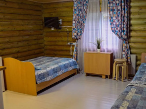 Гостевой дом Лесной