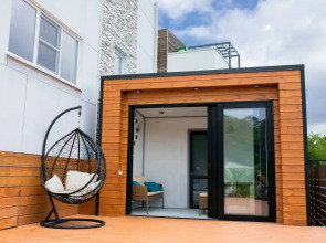 Вилла Панорама